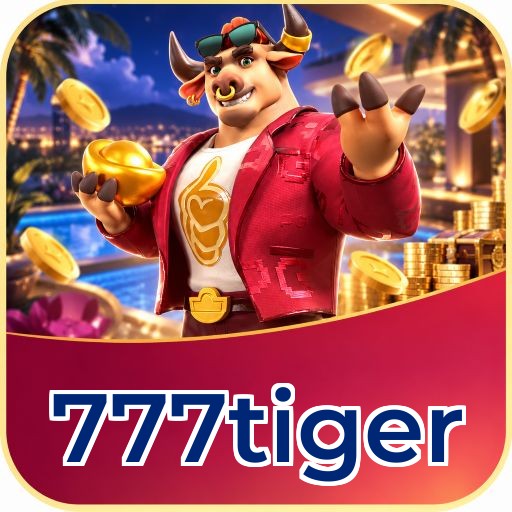 Pacote de boas-vindas ao criar conta na 777tiger