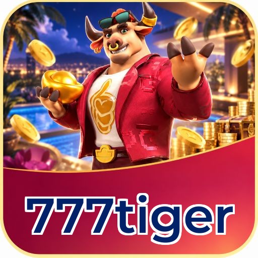 Bônus de boas-vindas 777tiger até R$ 5.000 e giros grátis