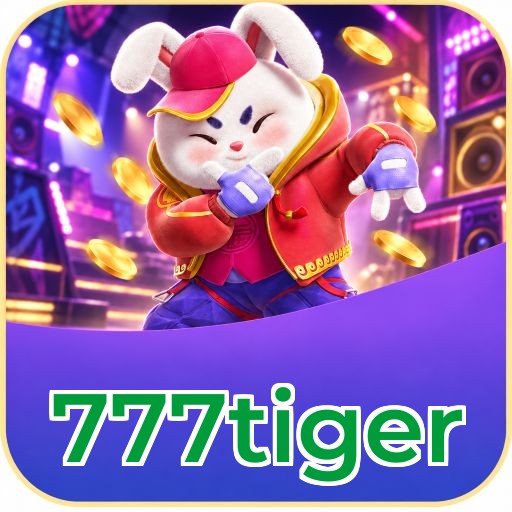 App 777tiger na tela inicial do iPhone via PWA Safari